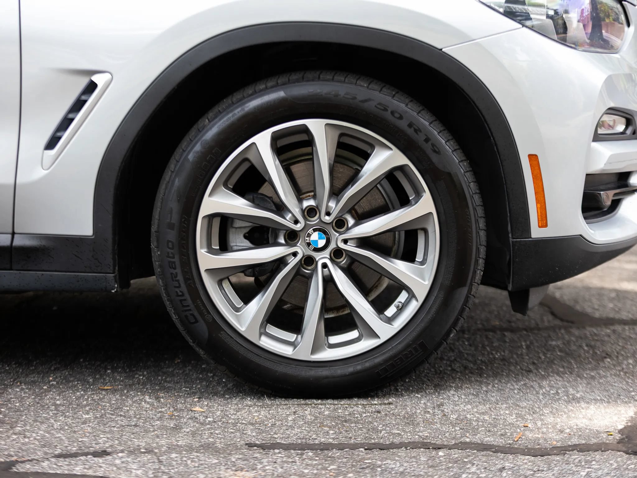 Used 2019 BMW X3 xDrive30i AWD/4WD image 15