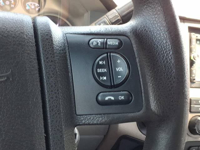 Used 2014 Ford F250 XLT w/ XLT Premium Package AWD/4WD image 22