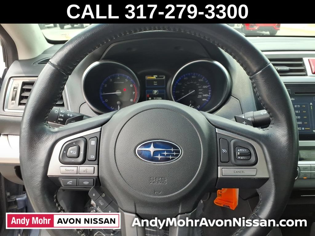 Used 2016 Subaru Legacy 2.5i Premium AWD/4WD image 22