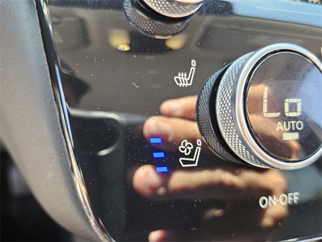 Certified 2023 INFINITI QX60 Sensory w/ Vision Package image 11