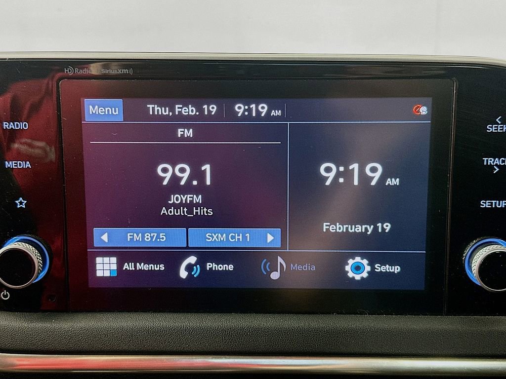 Used 2021 Hyundai Sonata SEL image 14