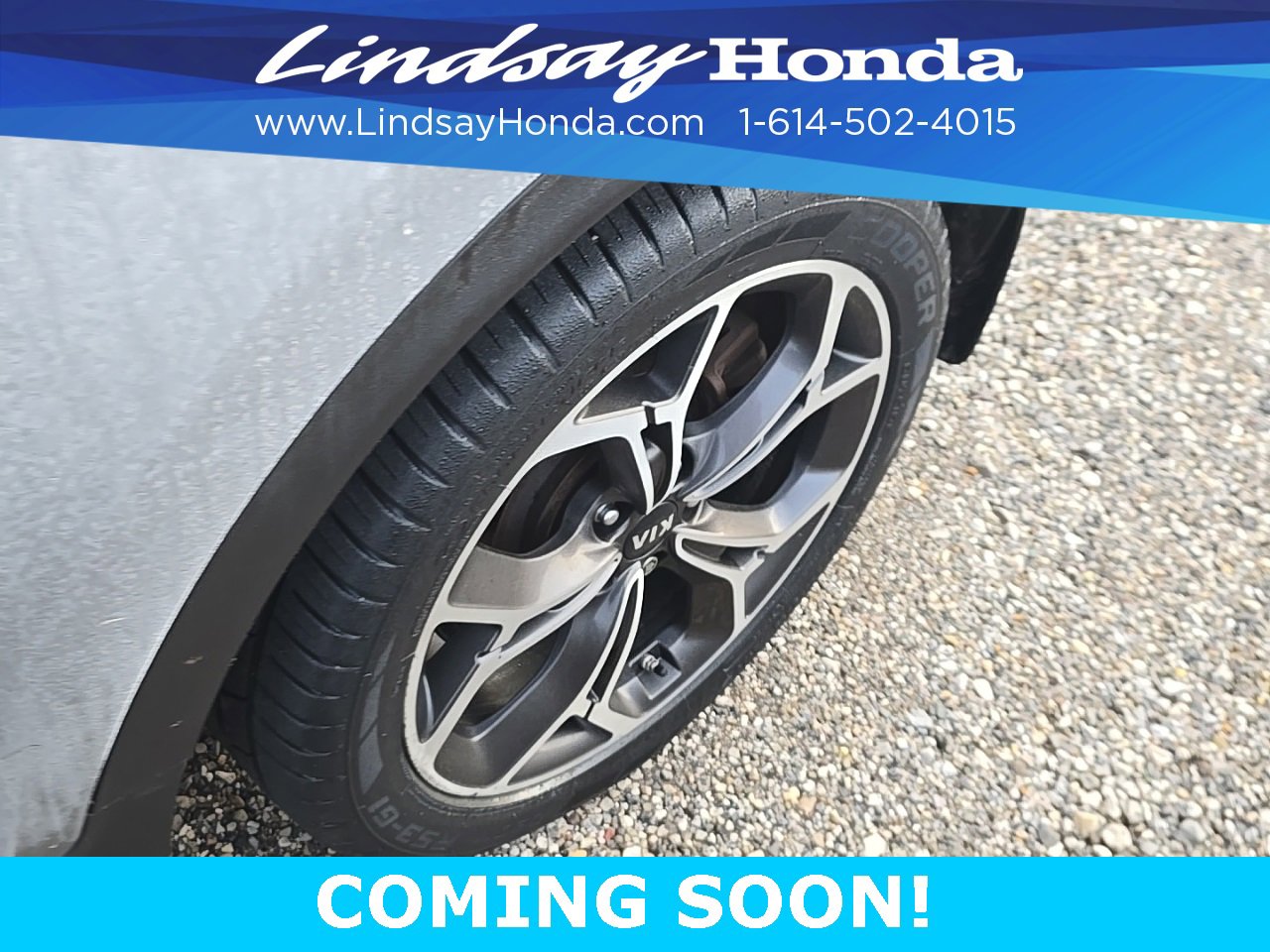 Used 2020 Kia Sportage SX image 9