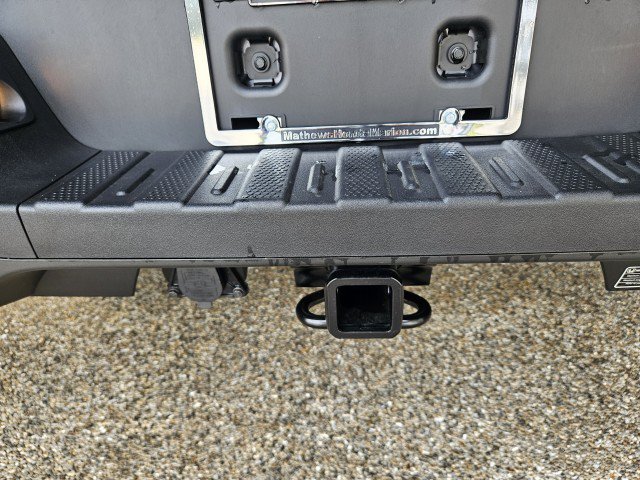 New 2026 Honda Ridgeline RTL image 35