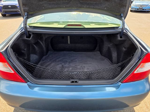 Used 2004 Toyota Camry FWD image 60