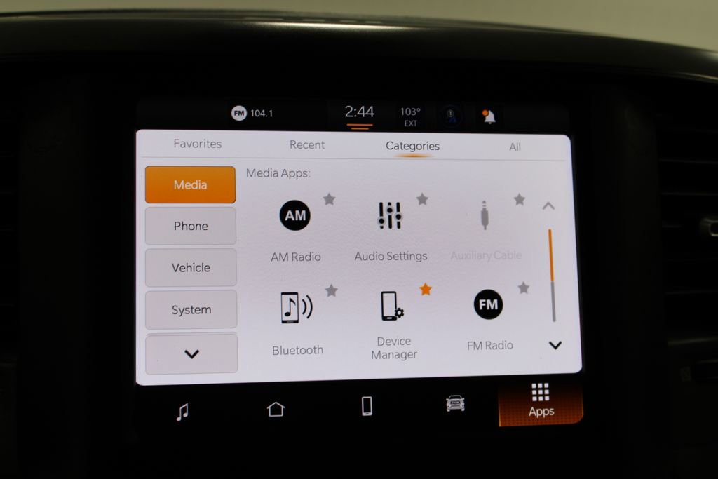 Used 2022 RAM 3500 Big Horn image 49