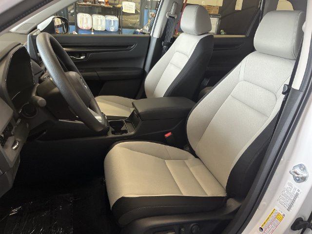 New 2027 Honda CR-V EX image 22