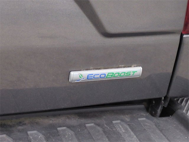 Used 2018 Ford F150 XLT w/ Equipment Group 302A Luxury image 13