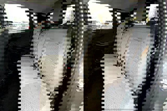 Used 2022 Ford Escape SE w/ Convenience Package image 25