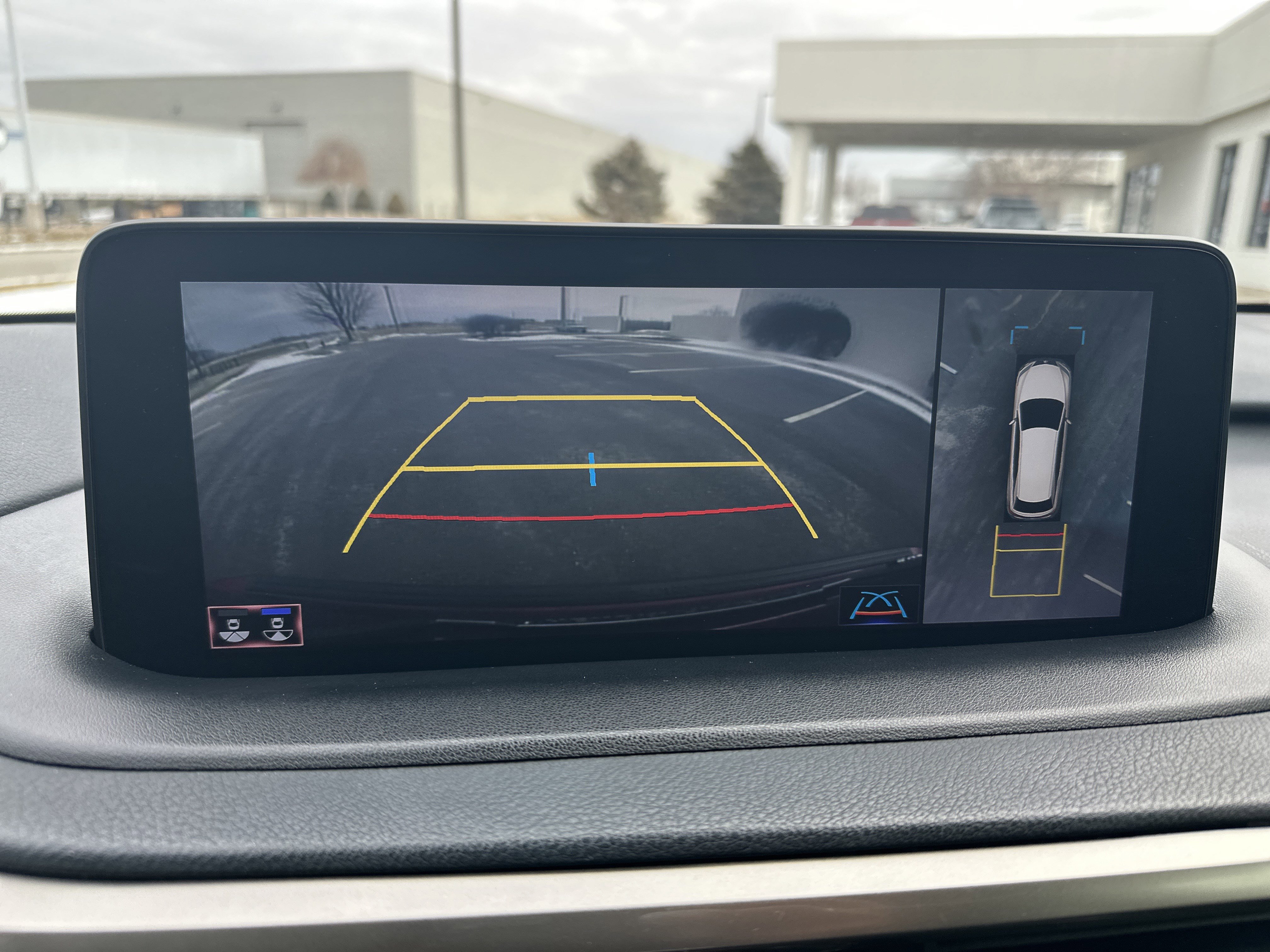 Used 2021 Lexus RX 350 350 w/ Premium Package image 25