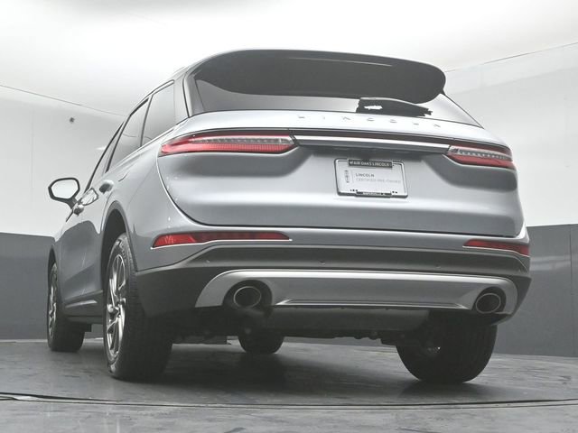 Certified 2022 Lincoln Corsair AWD w/ Equipment Group 101A image 38