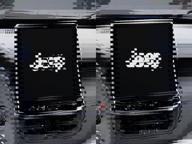 New 2026 Jeep Compass Limited image 4