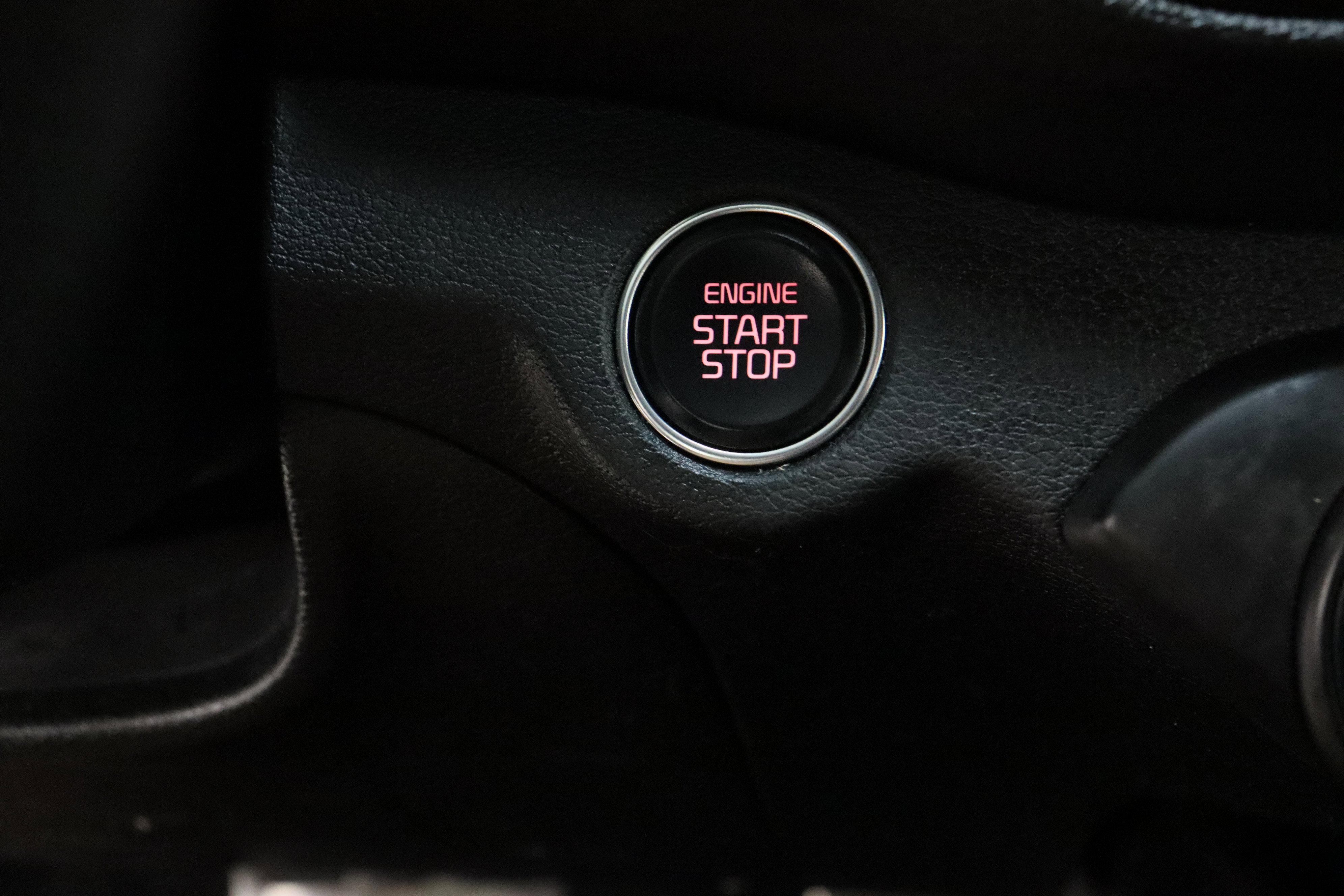 Used 2020 Kia Forte GT FWD image 17