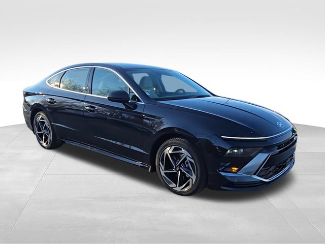 New 2026 Hyundai Sonata SEL AWD/4WD image 2