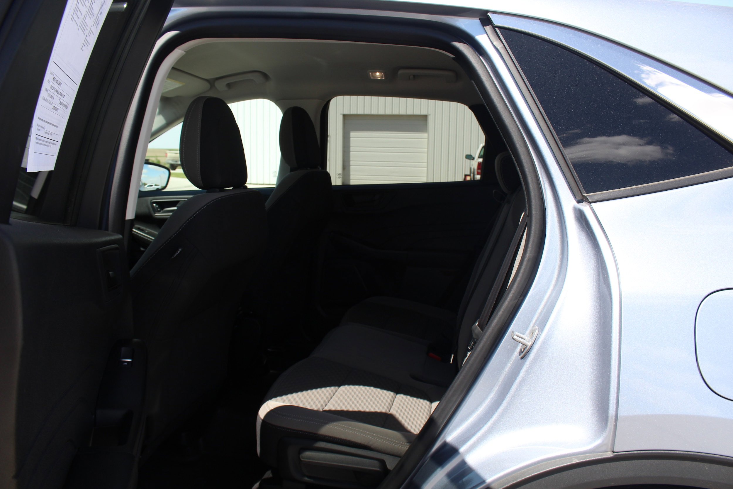 Used 2022 Ford Escape SE w/ Convenience Package AWD/4WD image 15