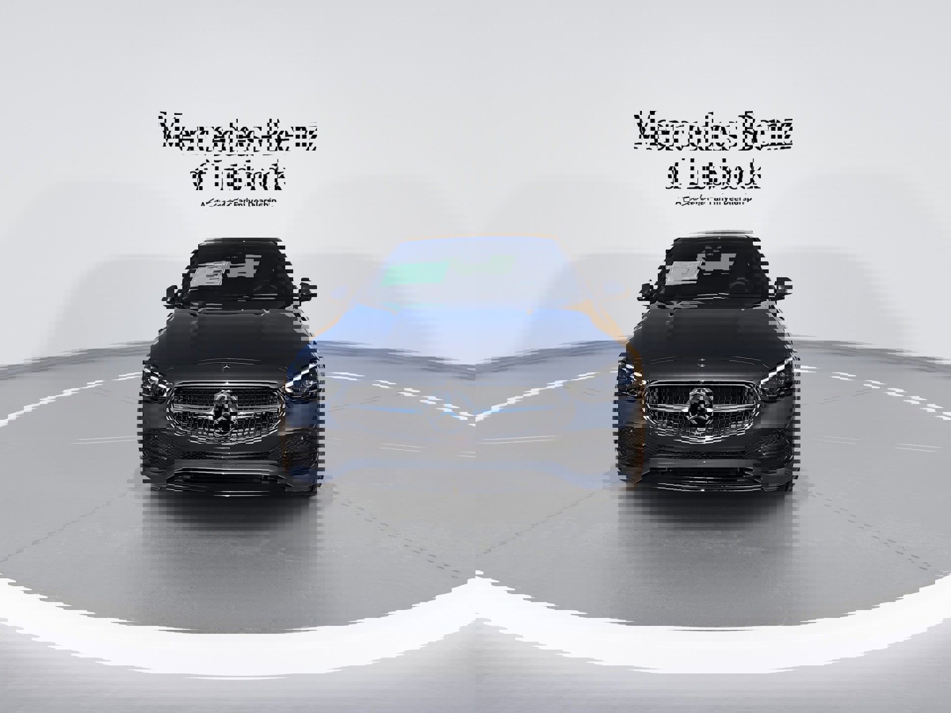 New 2026 Mercedes-Benz C 300 C 300 image 3