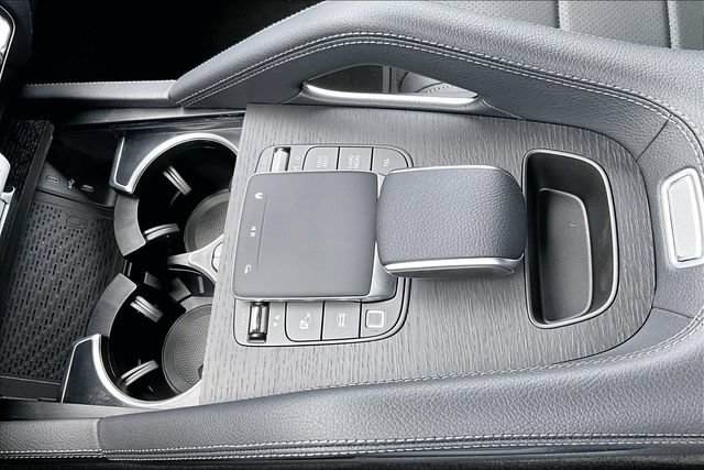 New 2026 Mercedes-Benz GLE 450 4MATIC image 19