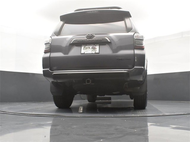 Used 2021 Toyota 4Runner TRD Pro image 23