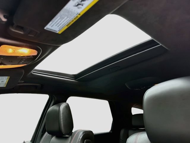 Used 2021 Dodge Durango R/T w/ Premium Interior Group AWD/4WD image 28