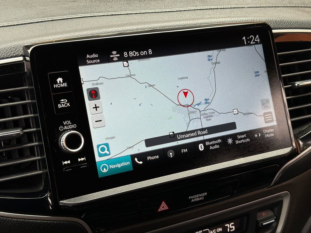 Used 2024 Honda Ridgeline TrailSport image 7