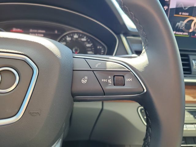 Certified 2023 Audi Q5 2.0T Premium w/ Convenience Package AWD/4WD image 23