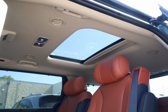 New 2026 Kia Carnival SX Prestige image 22