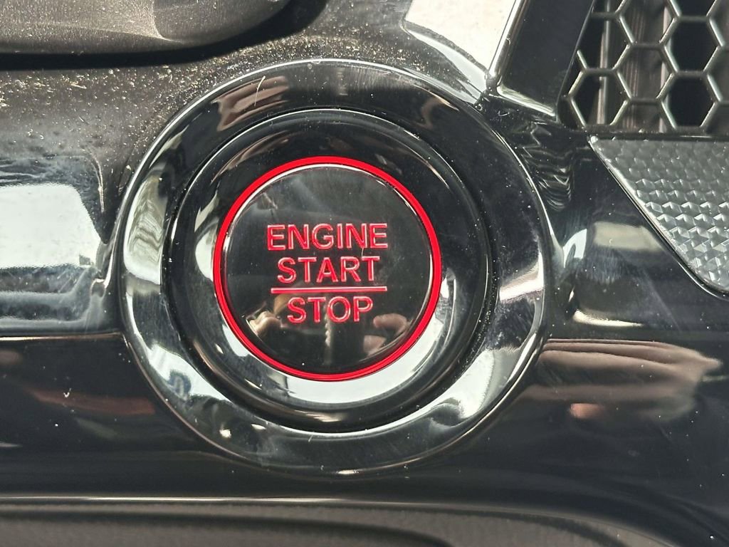 Used 2025 Honda CR-V EX-L image 29