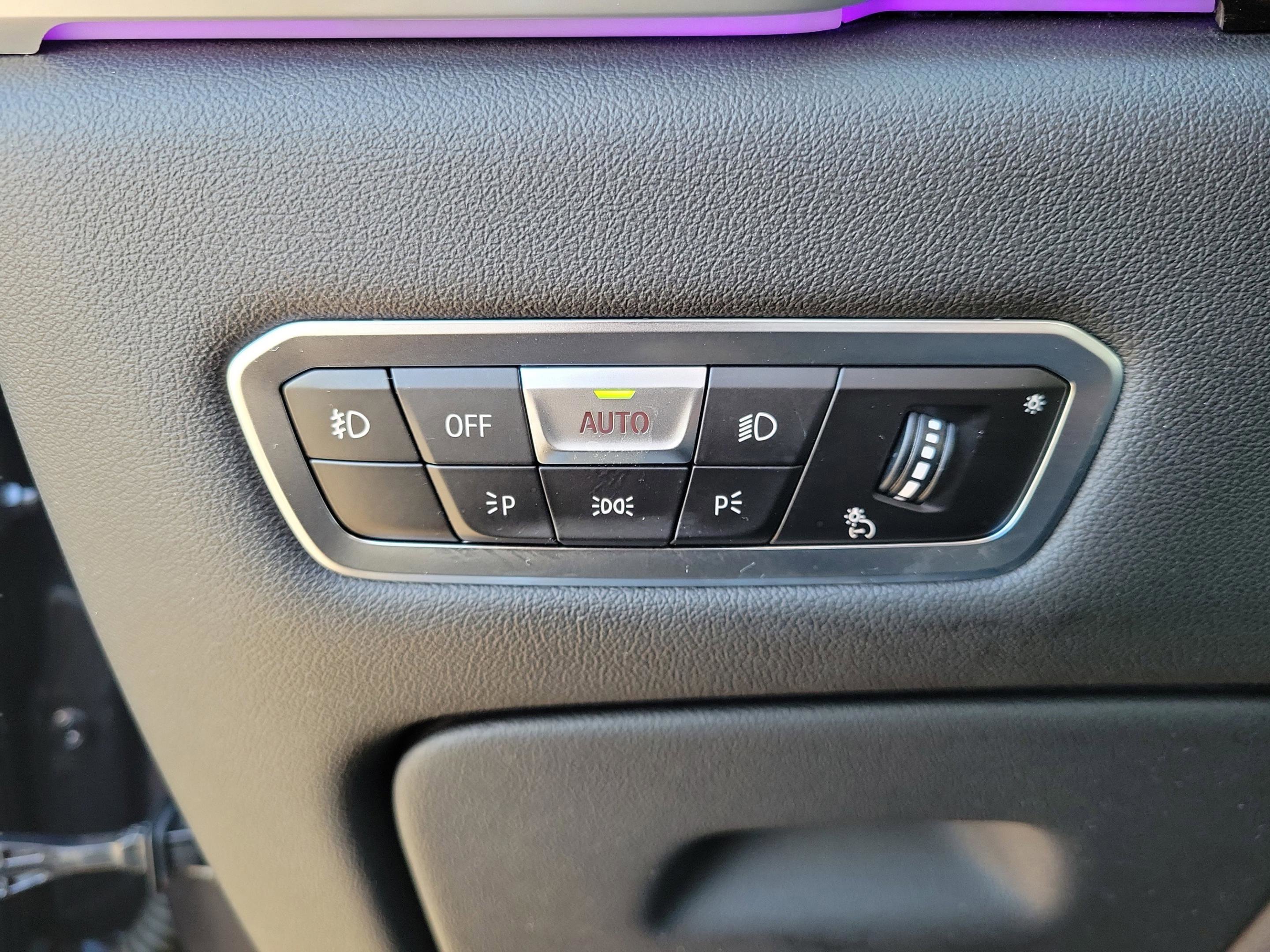 Used 2020 BMW X5 sDrive40i w/ Convenience Package image 25