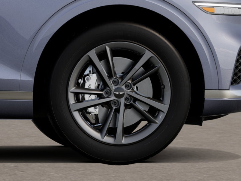 New 2027 Genesis GV70 2.5T Advanced AWD/4WD image 8