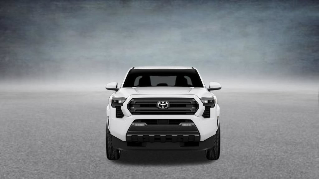 New 2026 Toyota Tacoma SR5 AWD/4WD image 27