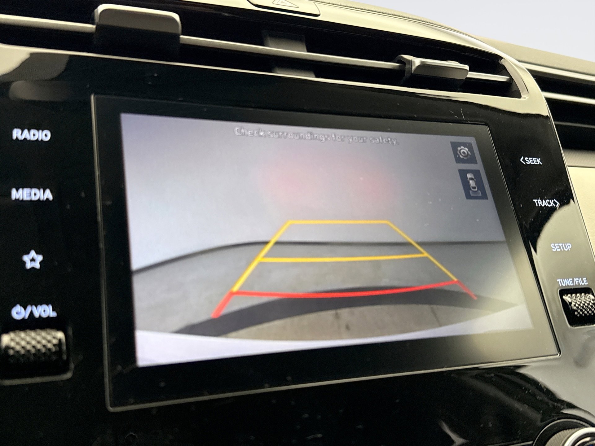 Used 2023 Hyundai Tucson SEL image 15