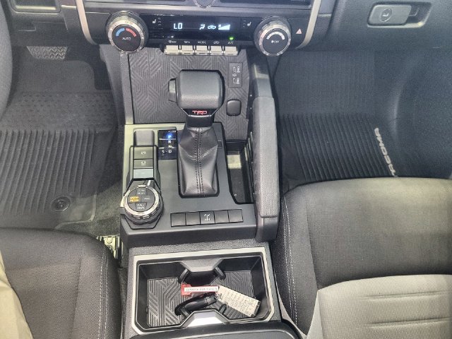 Used 2026 Toyota Tacoma TRD Off-Road AWD/4WD image 20