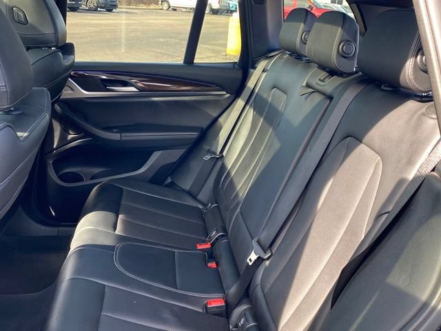 Used 2023 BMW X3 xDrive30i AWD/4WD image 19