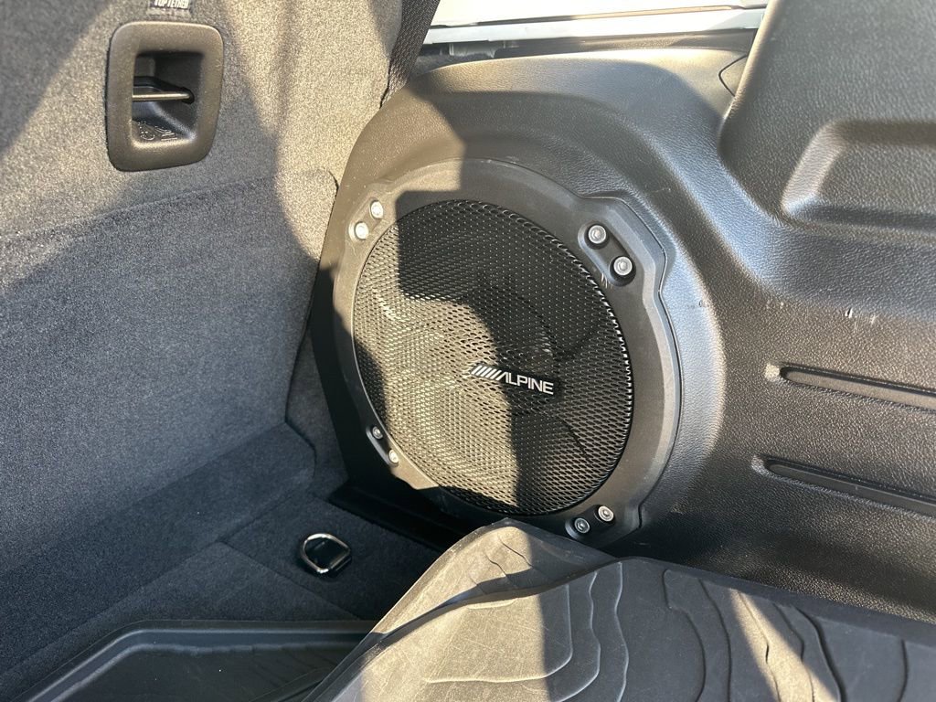 Used 2019 Jeep Wrangler Unlimited Rubicon image 34