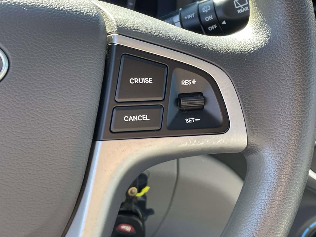 Used 2014 Hyundai Accent GS image 21