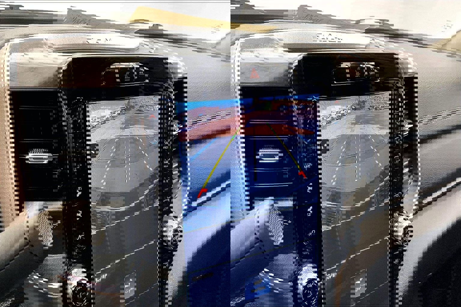 Used 2024 RAM 2500 Laramie image 23