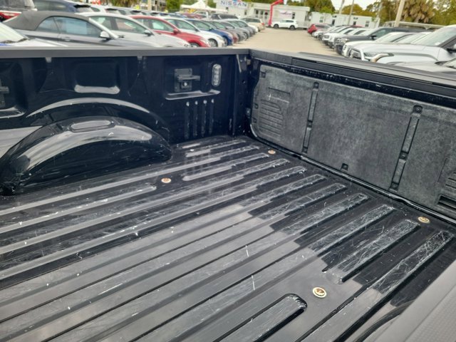 Used 2022 Ford F150 XL w/ STX Appearance Package image 14