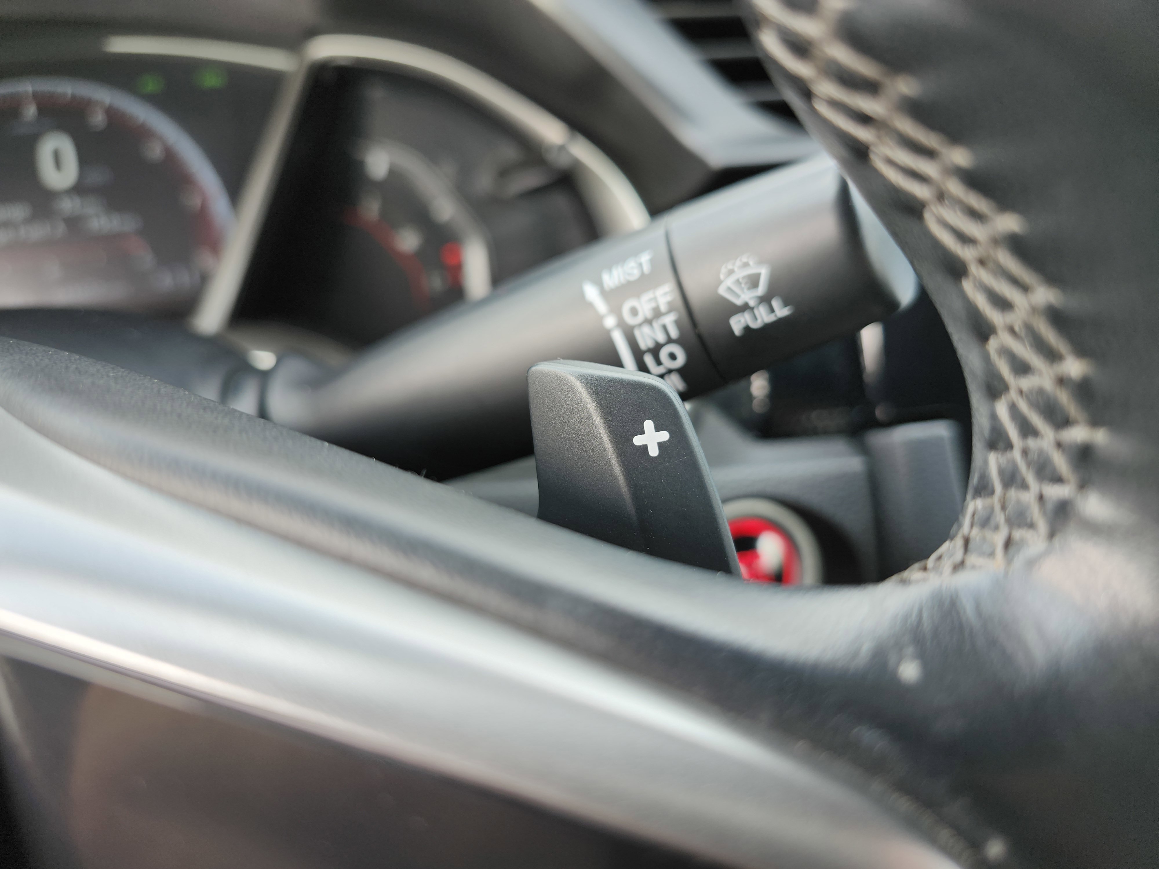 Used 2021 Honda Civic Sport image 10