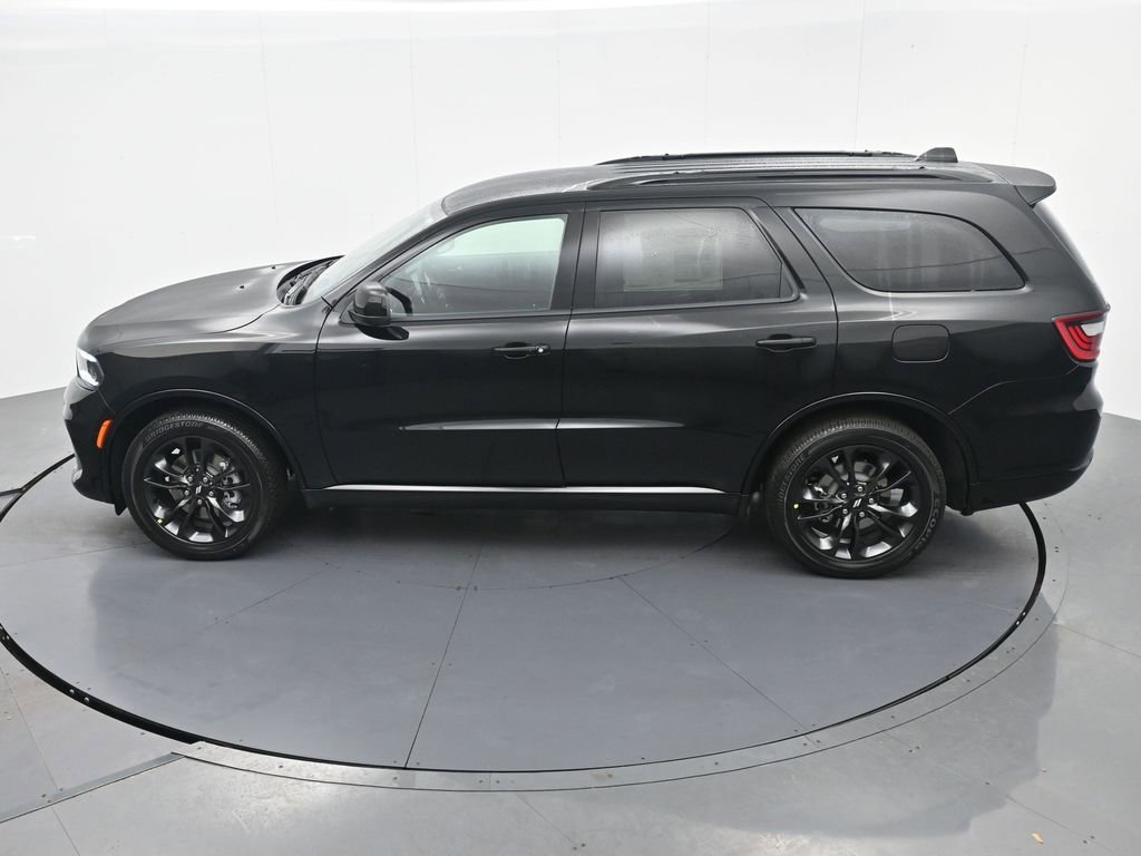 New 2026 Dodge Durango GT w/ Blacktop Package RWD image 32