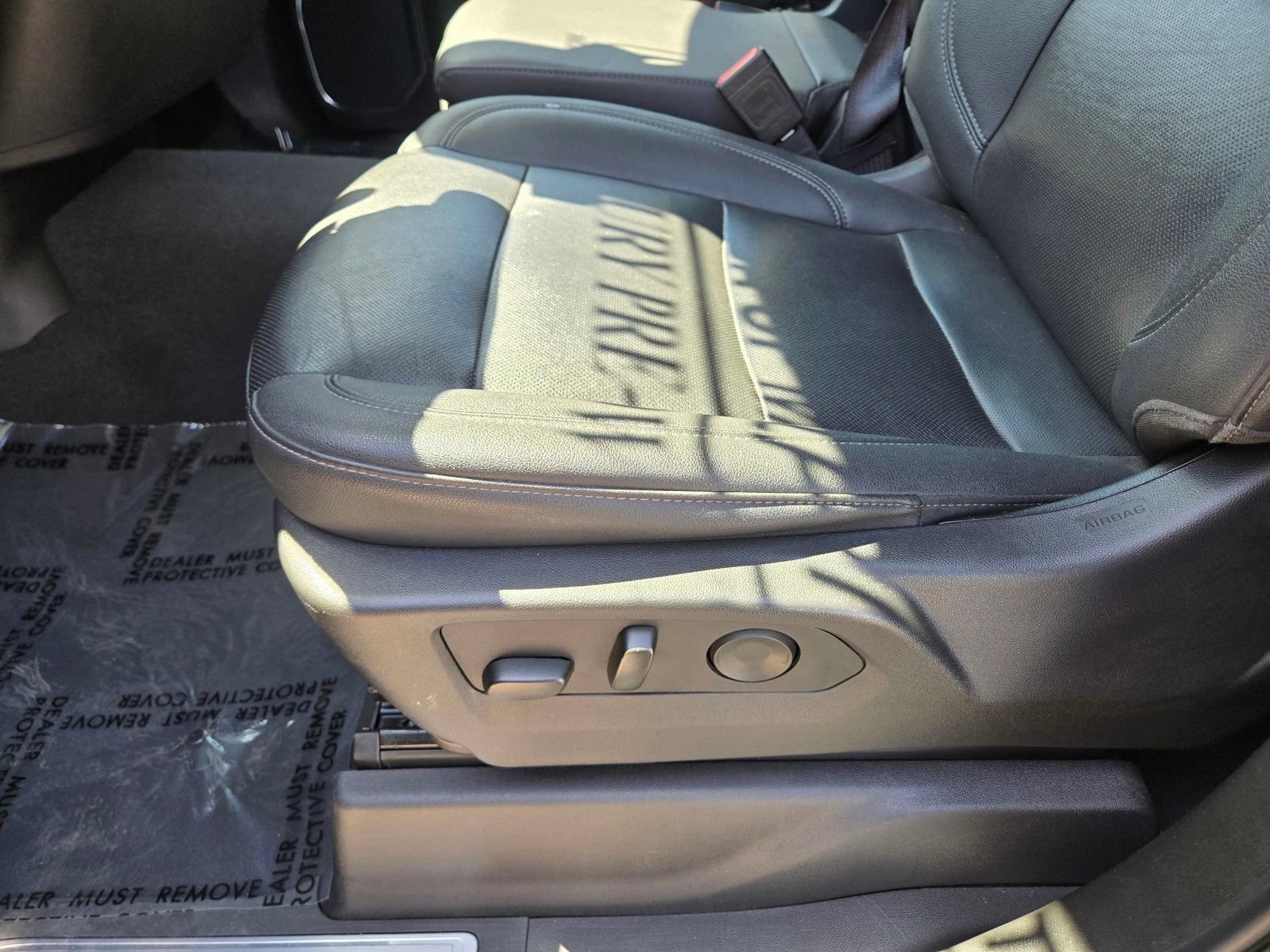 Used 2024 GMC Sierra 1500 SLT RWD image 11
