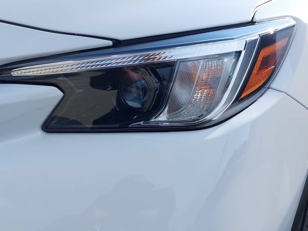 Used 2025 Subaru WRX Premium AWD/4WD image 27