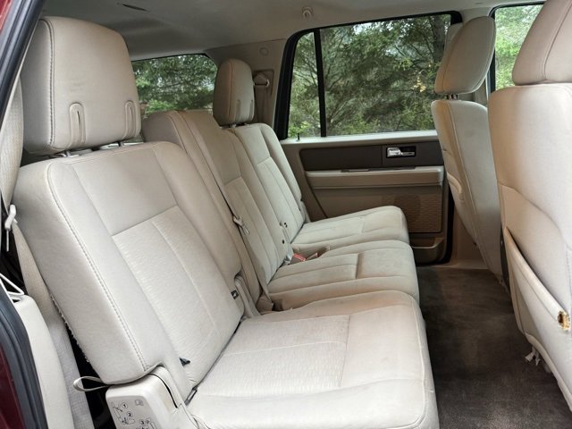 Used 2012 Ford Expedition EL XLT image 23