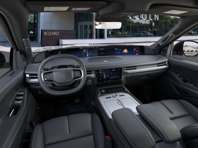 New 2026 Lincoln Navigator Reserve w/ Jet Appearance Package AWD/4WD image 10