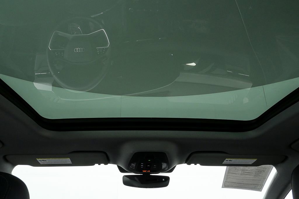 Certified 2025 Audi Q6 e-tron Premium Plus w/ Premium Plus image 20