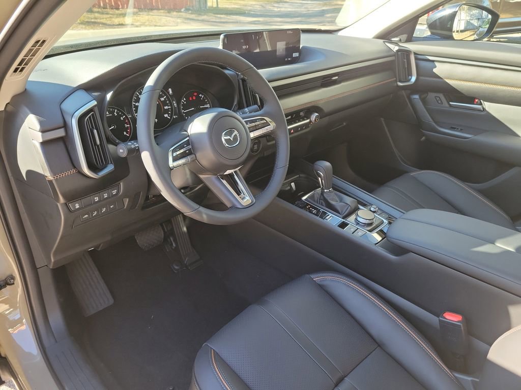 New 2026 MAZDA CX-50 AWD 2.5 S w/ Weather Package image 14