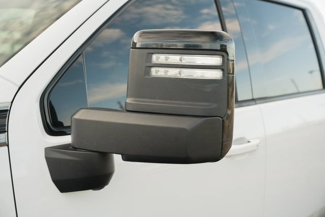 Used 2021 GMC Sierra 2500 AT4 w/ AT4 Premium Plus Package AWD/4WD image 18