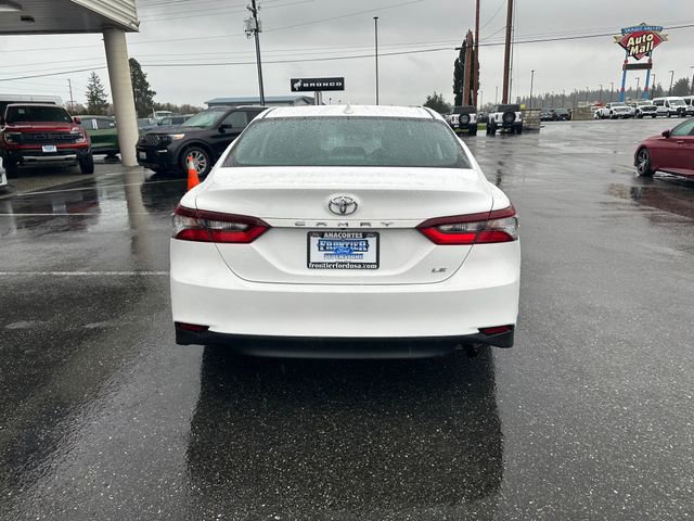 Used 2023 Ford Bronco Big Bend image 30