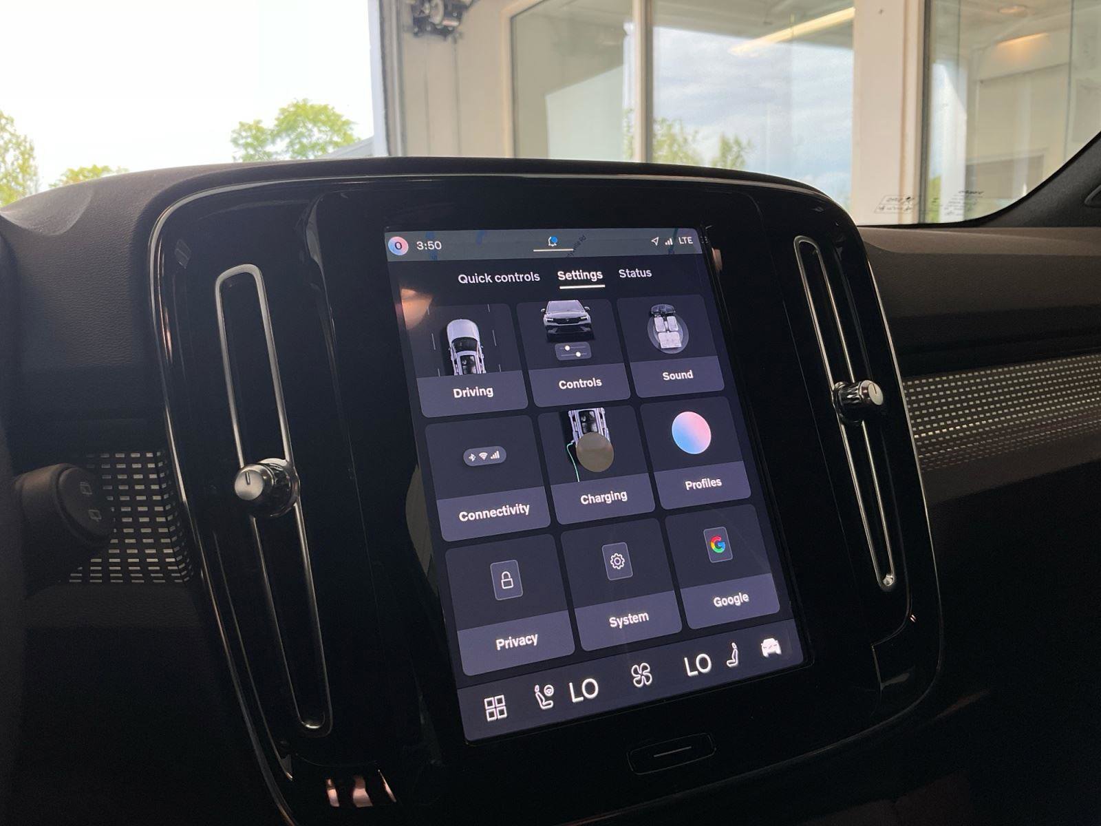 New 2026 Volvo EX40 Ultra AWD/4WD image 26