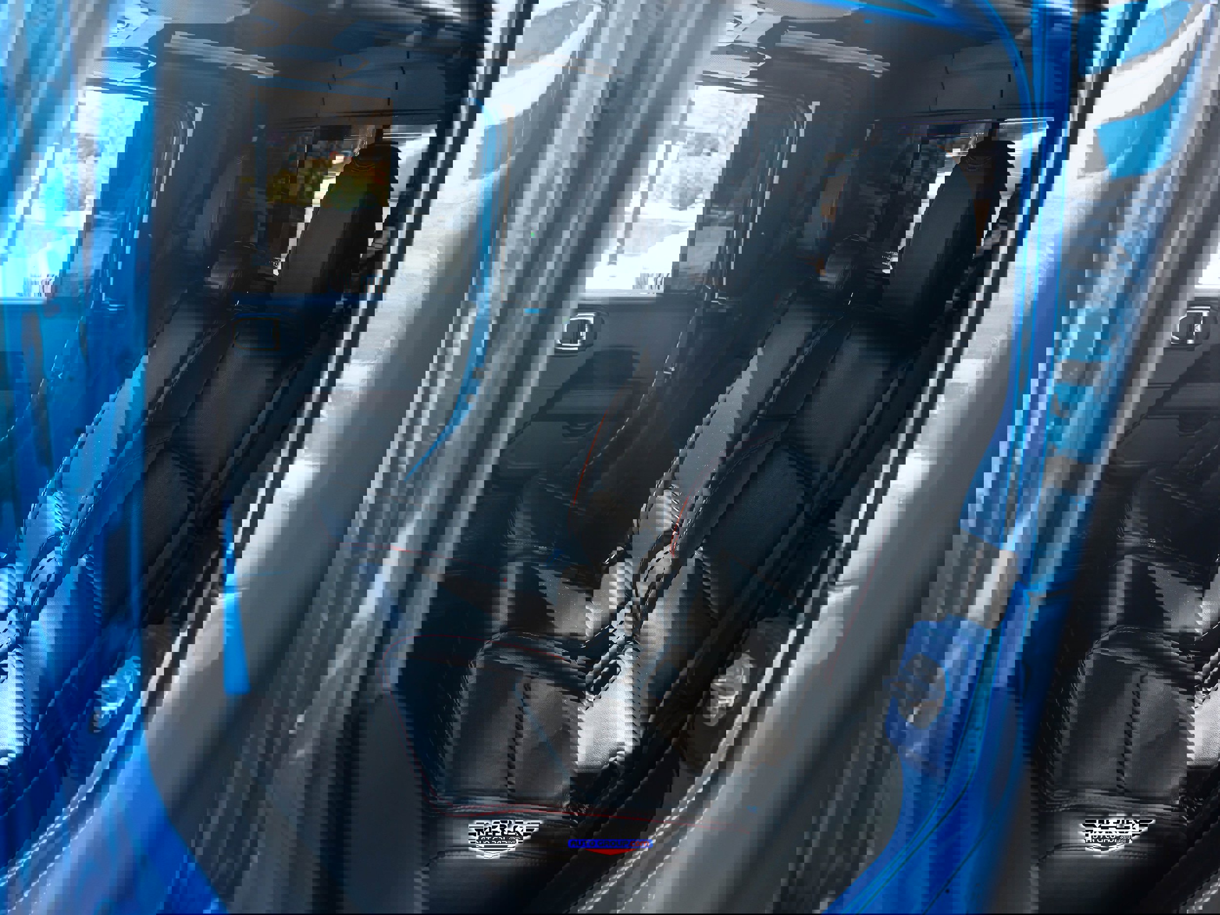 Used 2023 Jeep Gladiator Rubicon w/ Cold Weather Group image 20