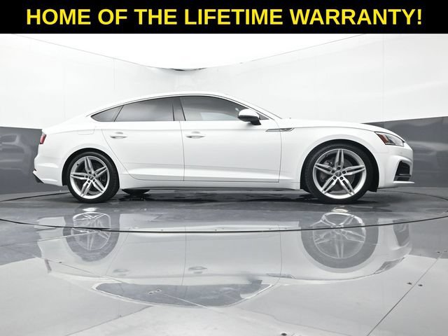 Used 2018 Audi A5 2.0T Premium Plus w/ Premium Plus AWD/4WD image 58