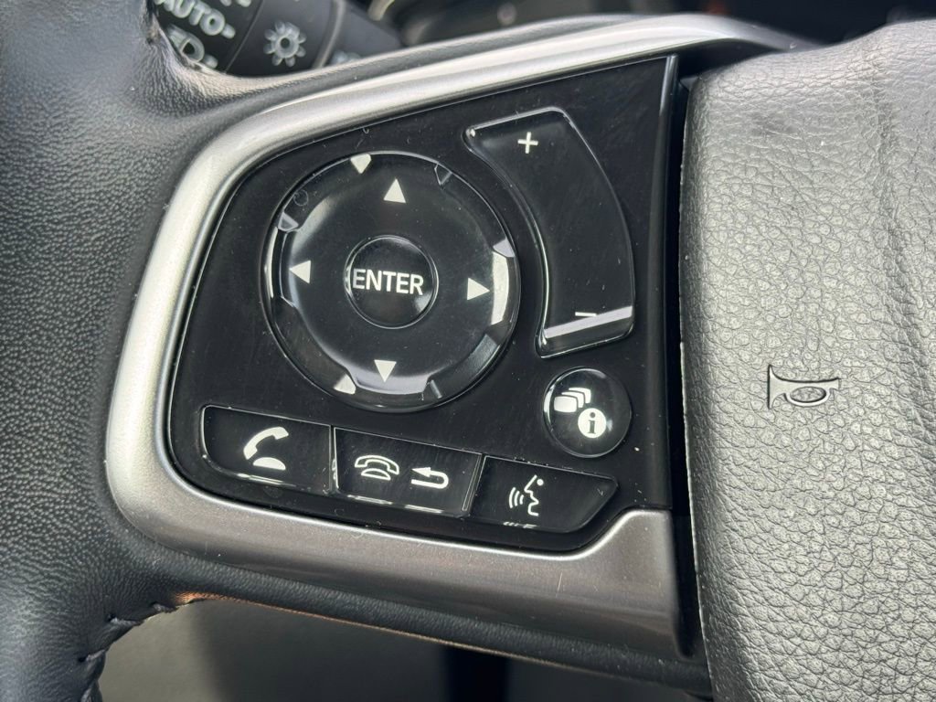 Used 2022 Honda CR-V EX-L image 8
